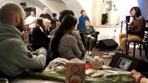 Зилков ае - Концерт, который захотел быть