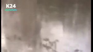 Потоп.Село Шипуново