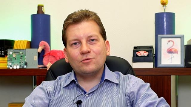 Резистор (что это такое?)