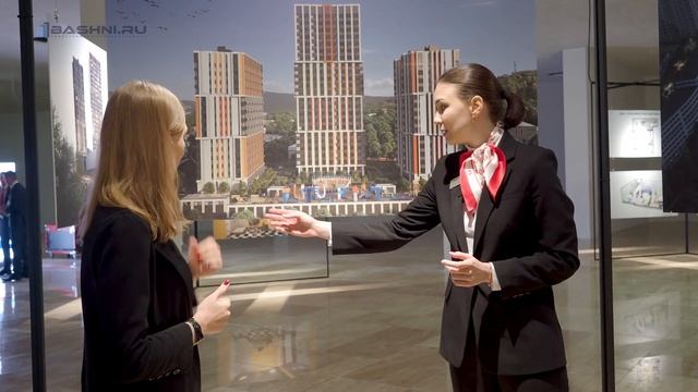 Презентация ЖК «Футурист», Владивосток, 24.12.21
