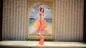 Виктория Бычкова