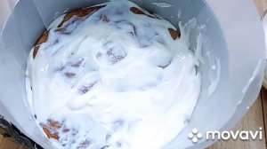 Пп Наполеон без муки ,без сахара, без масла Можно проглотить язык