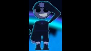 Just Shapes & Beats x Pink Corruption – Bad Apple (v.1) | R.D/Ч.О