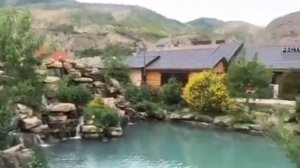 035 - Дагестан. Форелевое хозяйство - ГлавРыба.