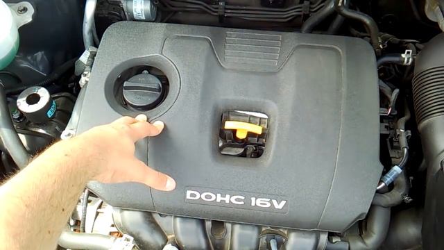 Киа Спортейдж и Хендай Туссан: какой двигатель лучше - дизельный или бензиновый? смотреть онлайн