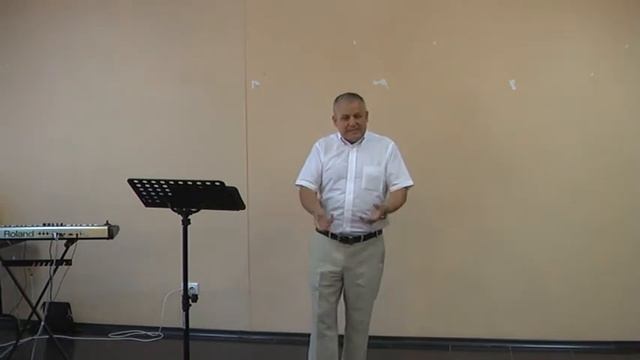 Рукоположение 1 часть смотреть онлайн