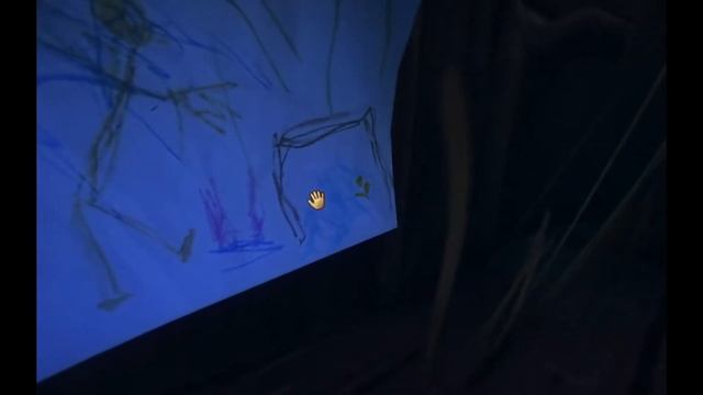 Among The Sleep - Девочка и медведь в поисках мамы - Полное прохождение хоррор игры