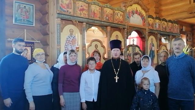 Поздравления с Днём народного единства! смотреть онлайн