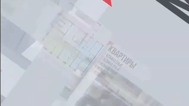 Абакан, ул. Арбан, д. 22. ЖК НОВА (NOVA) Продажа новостройки от агентства недвижимости Брокер Плюс. смотреть онлайн