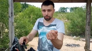 Тактический фонарь Armytek Viking Pro Magnet USB. Идеальный фонарь для охоты на бобра!