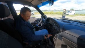 АЛЬТЕРНАТИВЫ ЕМУ НЕТ: ЛУЧШИЙ ВНЕДОРОЖНИК ДО МИЛЛИОНА! Купил новую LADA NIVA TRAVEL 2021 COMFORT