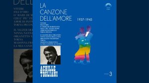 Parlami D Amore Mariu • Achille Togliani