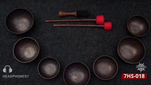 7hs 018 Поющие чаши Москва - Поющие чаши купить - Купить поющие чаши в Москве - Поющие чаши обучение