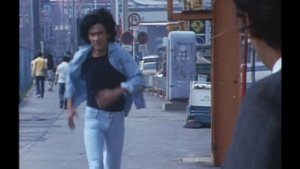 太陽にほえろ! 第65話 マカロニを殺したやつ