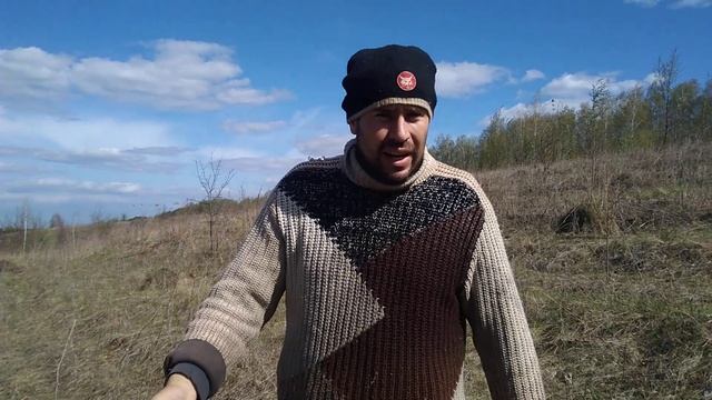 Просто садим медонос