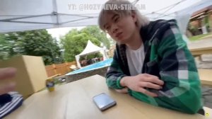 ХАЗЯЕВА ПРИЕХАЛИ НА РЫБАЛКУ! ВСЕ ПОШЛО НЕ ПО ПЛАНУ | ПЛОХОЙ ПАРЕНЬ, КОРЕШ, СТОПБАН, ДАНОН, ДИЛБЛИН