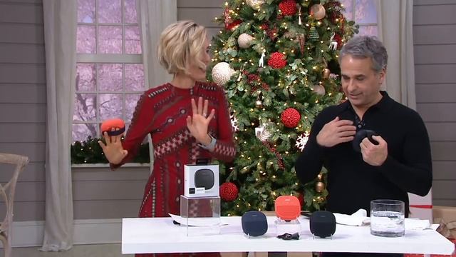 Bose SoundLink Micro Bluetooth Speaker on QVC