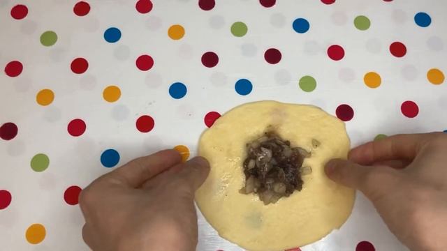 Самая сочная самса #самсарецепт #сочнаясамса #самса #самсаузбекская