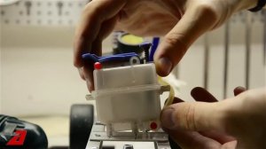 Как сделать Мини Нитро Метаноловый Генератор своими руками