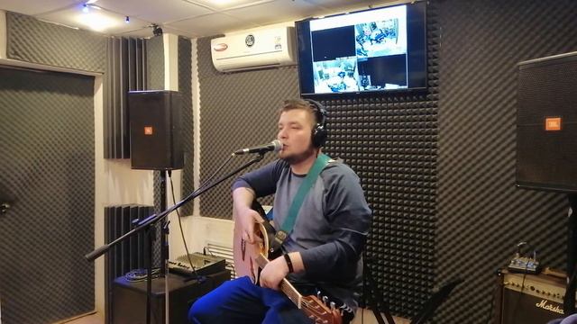 Ваня Степанов часть 2