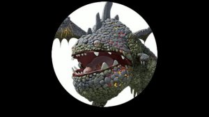 ТУРНИР ДРАКОНОВ #56 | 2 Часть | ЭРАПТОДОН VS ШЛЕМОНОС