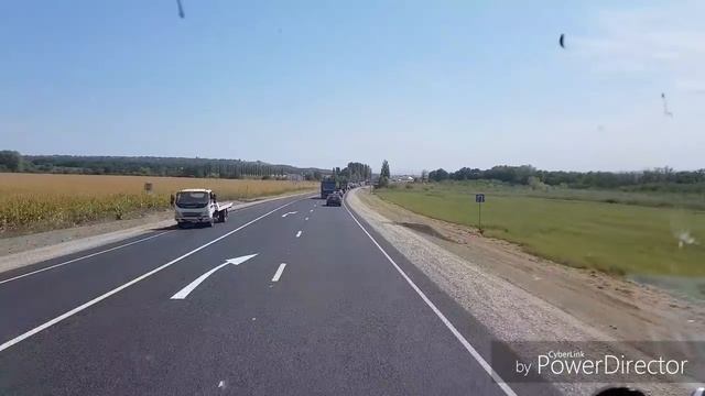 Новый цифровой тахограф VDO и новая приборная панель EGK LS.