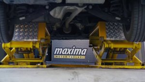 Petrol Ofisi Maxima Yağ Değişim Merkezi