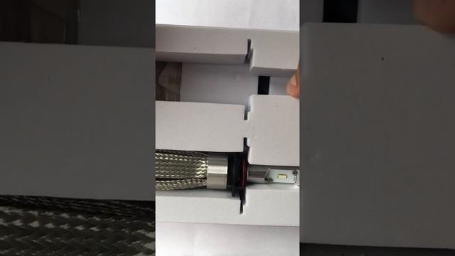 SHO-ME G7 Lite HB4 (9006) смотреть онлайн