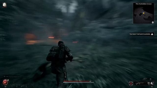 REMNANT 2 New Gameplay Demo 15 Minutes 4K смотреть онлайн