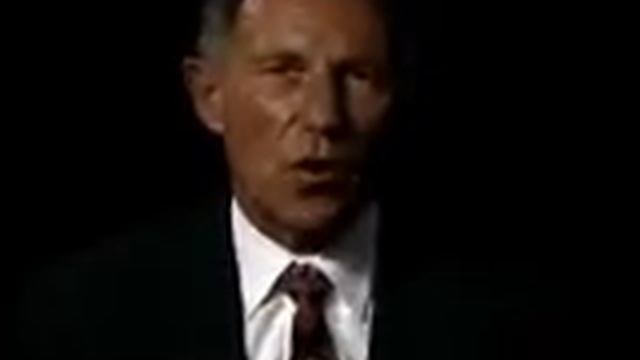 Police Quest Q&A with Daryl F Gates - Legalization Of Drugs смотреть онлайн