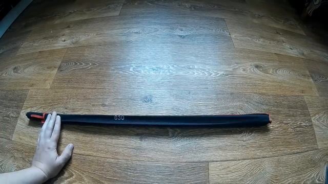 Недорогое компактное карбоновое маховое удилище из Китая смотреть онлайн