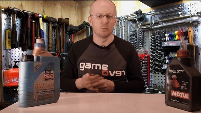 ВСЯ ПРАВДА про защиту от подделки моторного масла! смотреть онлайн