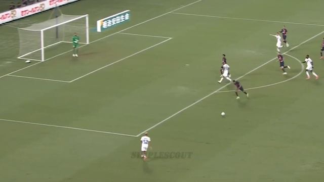 Marcus Thuram vs PSG | First Half Highlights | Inter смотреть онлайн