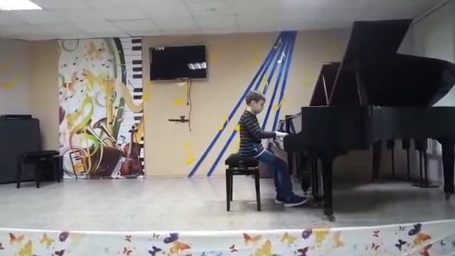 Козодеров Илья смотреть онлайн