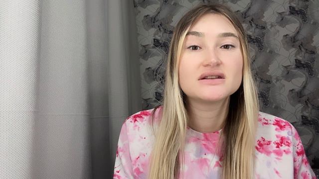 Обзор / распаковка Beauty Box от Всероссийской награды «Честная косметика»