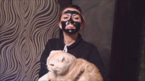 ЧЕРНАЯ МАСКА ОТ ПРЫЩЕЙ УГРЕЙ ЧЕРНЫХ ТОЧЕК!ШОК!ПОМОГАЕТ! A BLACK PEEL OFF MASK.SHILLS