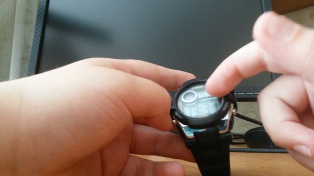 Снимаю свои часы и расказваю о них по подробнее смотреть онлайн