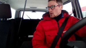 Нашли причину самопроизвольной работы стеклоподъемника при блокировке замков дверей. Что это было?