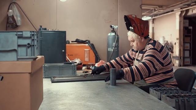 SmartScan - производитель передовых интроскопов, стационарных и ручных металлодетекторов.