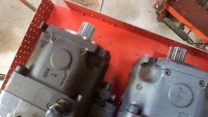 3 простых способа предварительной диагностики гидронасоса