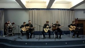 OST Следствие ведут колобки