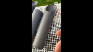 Установка палисадника