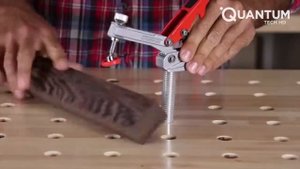 Столярные Инструменты Совершенно Нового Уровня