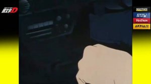 EL COMETA BLANCO DE AKAGI / INITIAL D RESUMEN EPISODIO 24