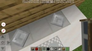 Как сделать компьютер в маинкрафт