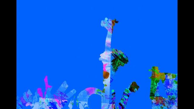 Locus solus - k16b смотреть онлайн