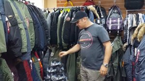 Купить куртку аляску в интернет-магазине КупиАляску и получить подарок! Первое наше видео на youtub