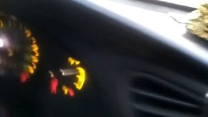 Шкалы приборов Дэу Ланос