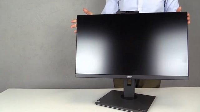 Monitor Acer B7 смотреть онлайн