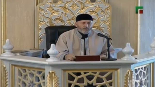 Хьехам- Мархи беттан доьхьал вахар. Арби Хабзиев 29.04.2019